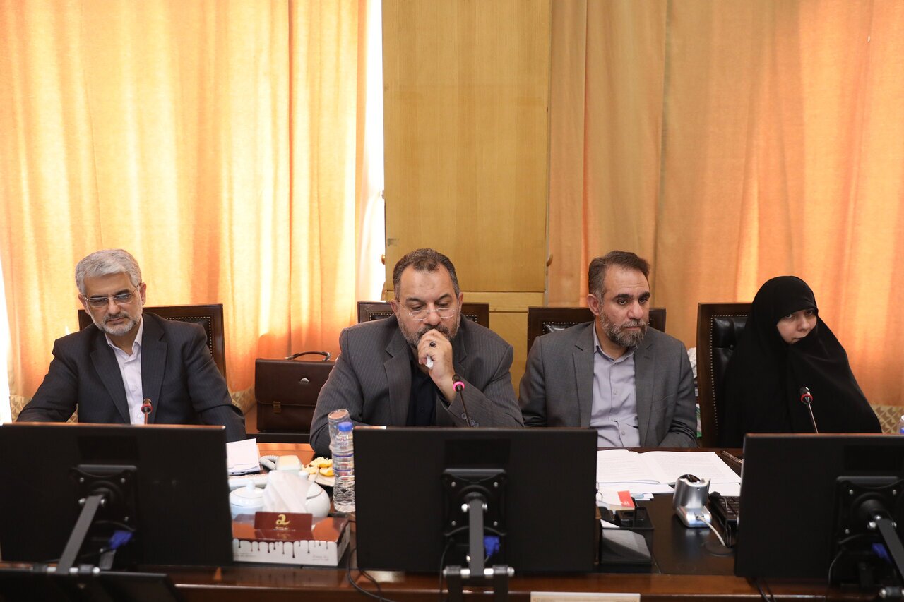 هم‌افزایی نهاد‌های حاکمیتی برای فعالان حوزه جمعیت