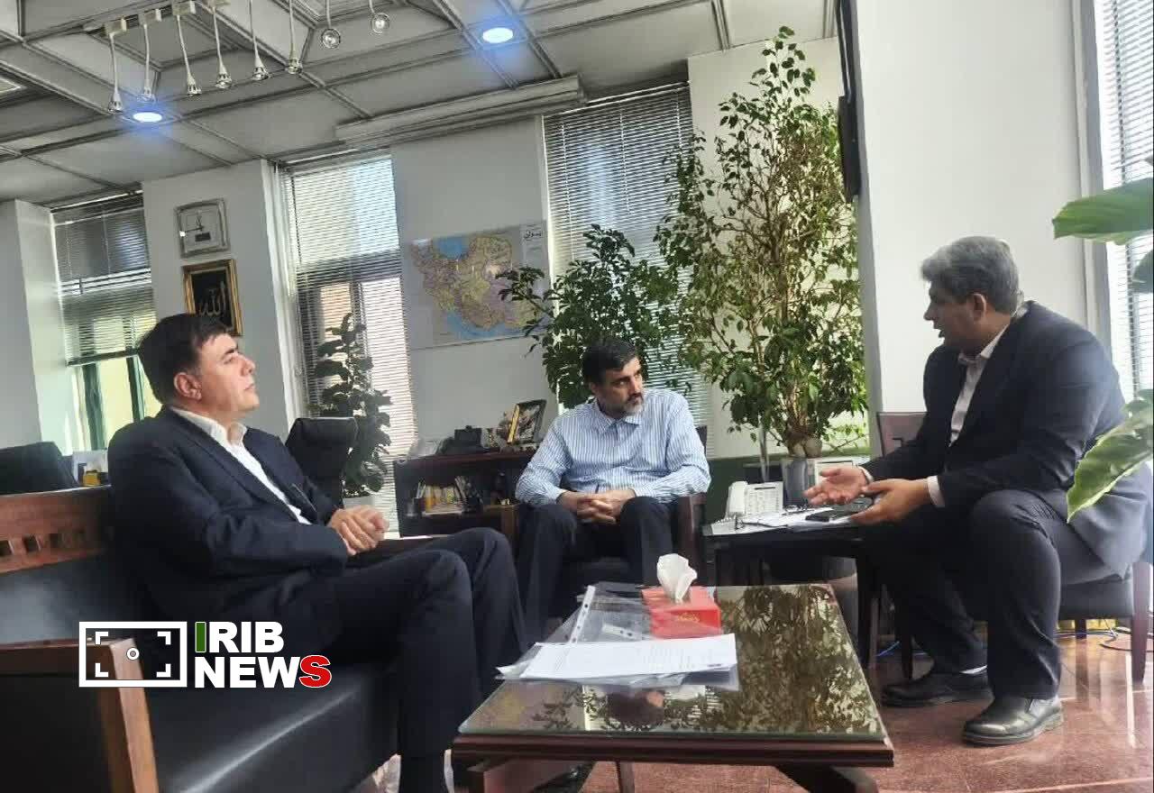 نوسازی ناوگان حمل‌ونقل عمومی استان کرمان