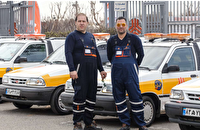 تعرفه خدمات امداد خودرو در نوروز اعلام شد