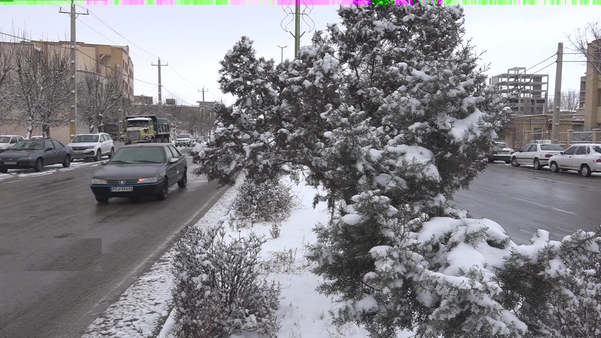 هواشناسی اردبیل در مورد سامانه بارشی زودگذر هشدار داد