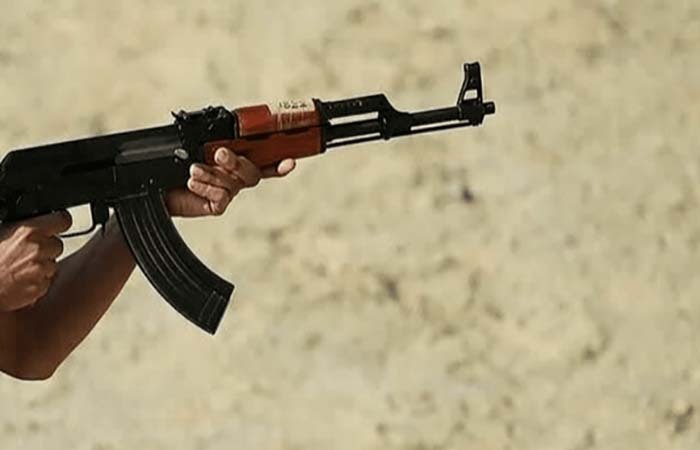 عاملان تیراندازی در رومشکان دستگیر شدند