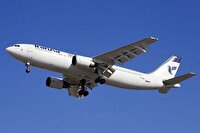 تغییر ساعت پرواز ۱۵۱۰ بندرعباس به جده به علت جایگزینی هواپیما