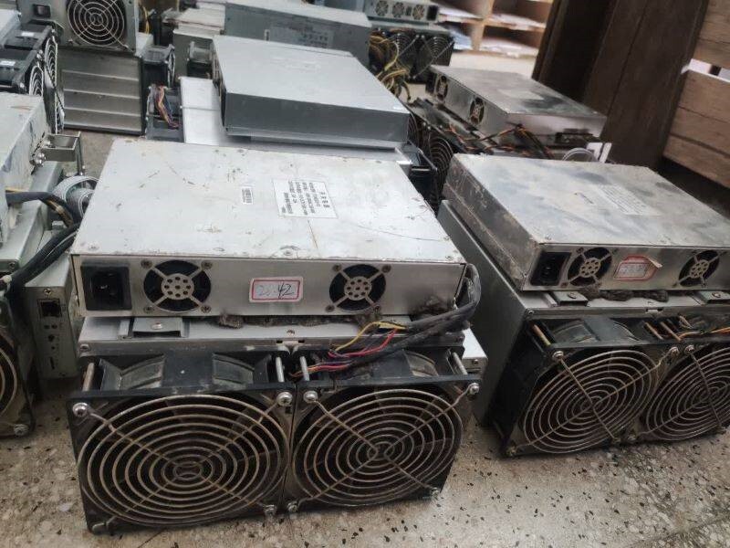 خاموشی ماینر‌های ۶۵ میلیاردی غیرمجاز در شیراز