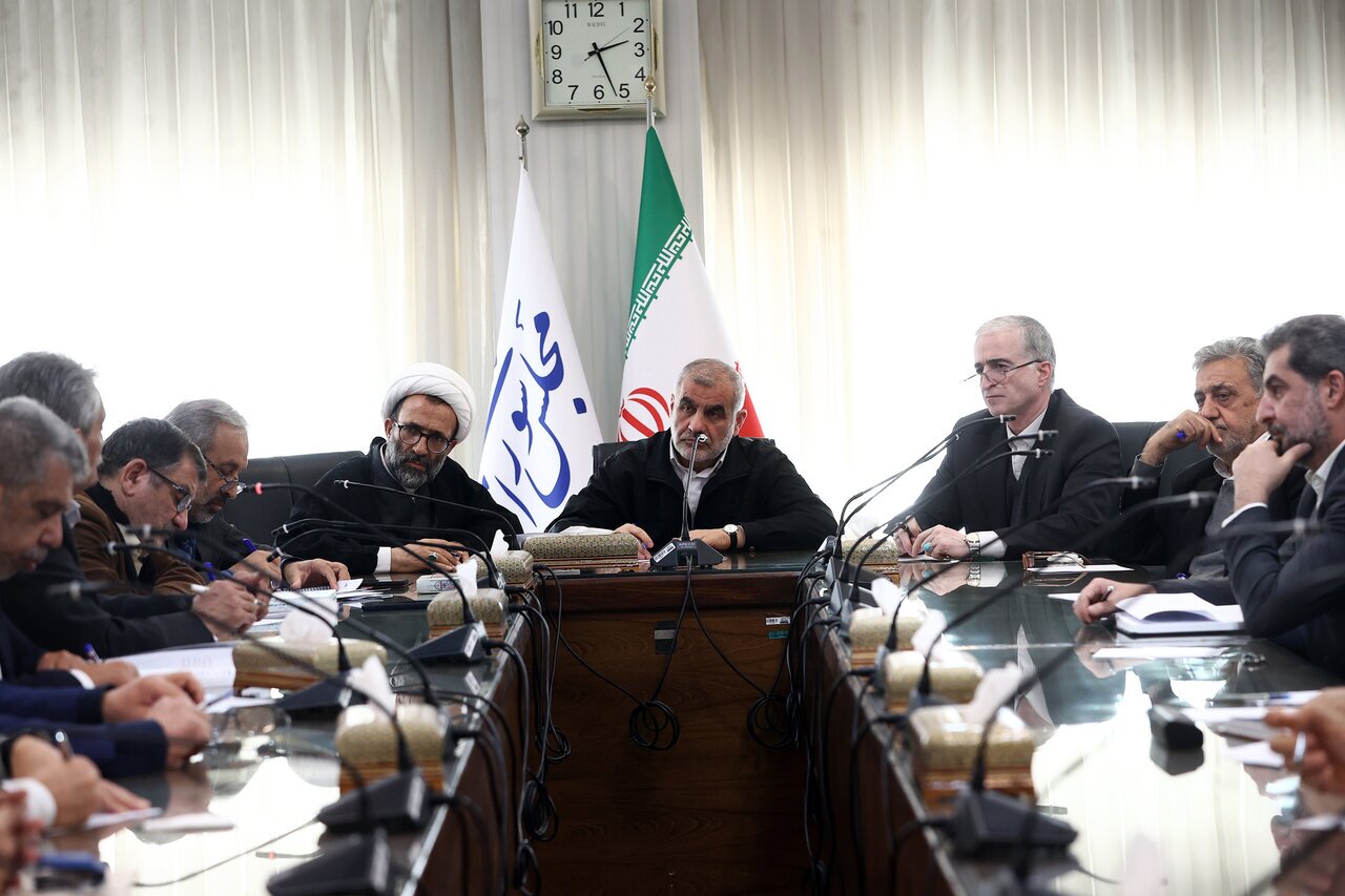 دغدغه‌های اصناف تهران در جلسات مشترک با وزارتخانه‌ها بررسی می‌شود