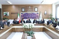 پیشرفت ۹۰ درصدی بازسازی خطوط فرسوده انتقال فاضلاب شاهین‌شهر