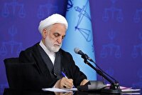 پیام تسلیت رئیس قوه قضائیه در پی درگذشت مادر حاج احمد متوسلیان