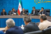 راه اندازی سامانه پایش برخط معادن استان یزد 