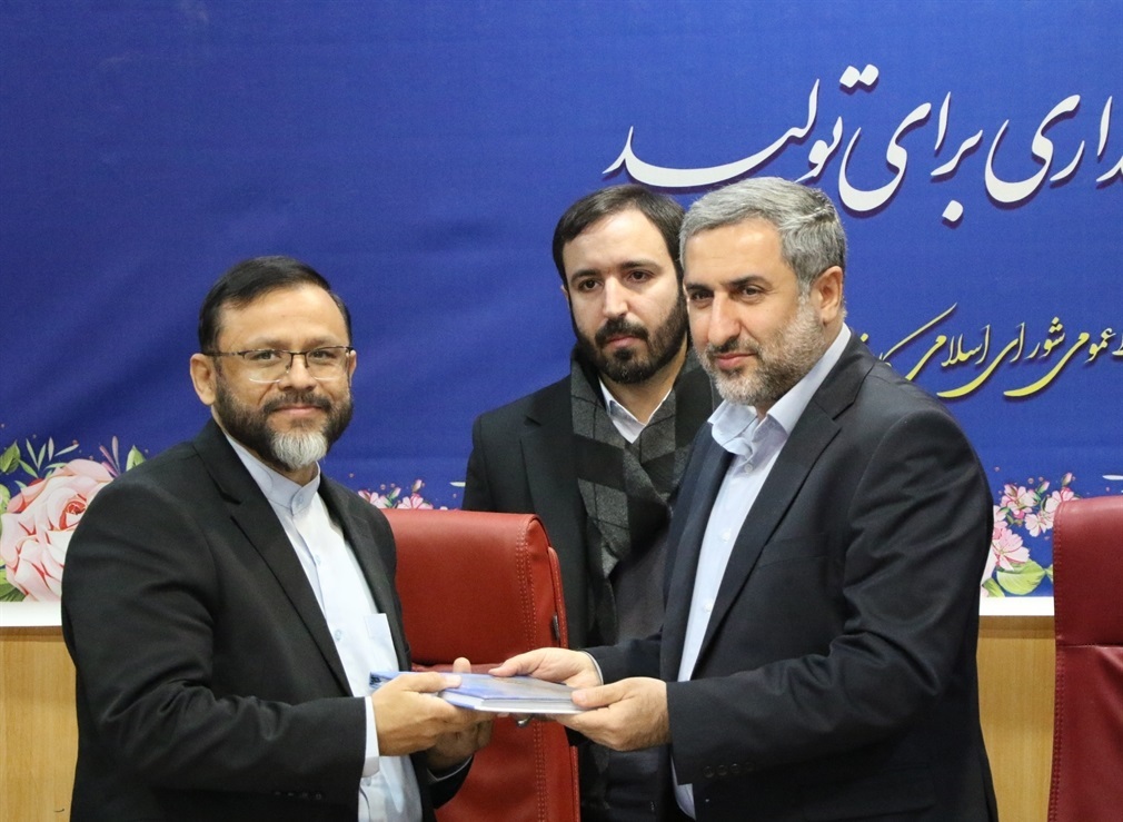 تصویب بودجه پیشنهادی ۱۴۰۵ شهرداری اهواز