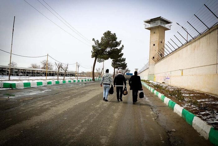 آزادی بیش از یکهزار و ۱۴۰ زندانی امسال در آذربایجان‌غربی