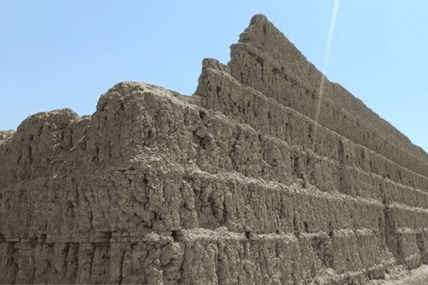 تخریب یخچال تاریخی محدوده آتشگاه اصفهان