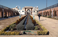 توسعه عمرانی و خدماتی در محمدیه و مهرگان