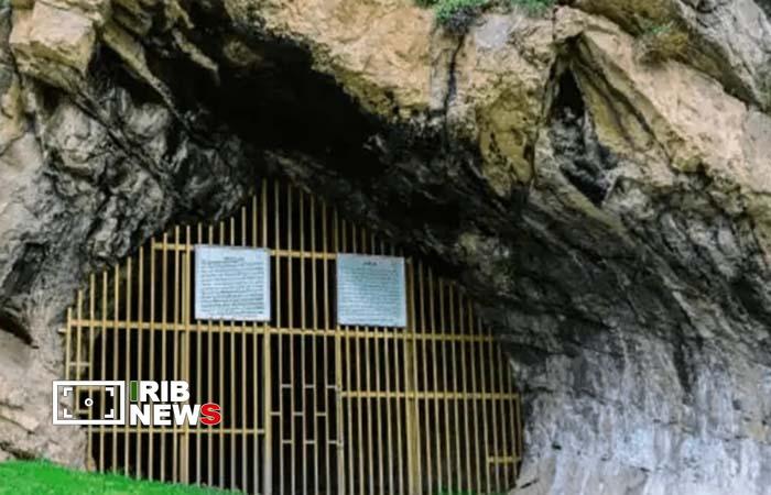 درجه‌بندی ۱۲ غار در مناطق حفاظت‌شده لرستان