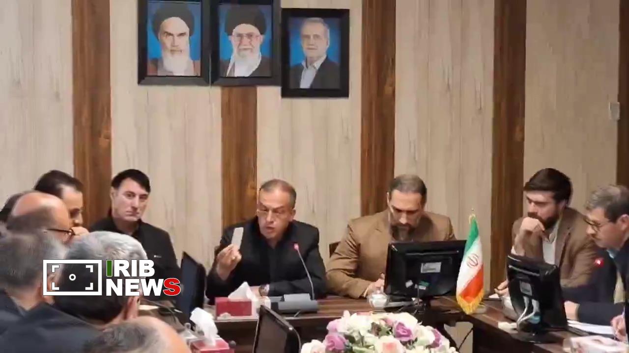 لزوم برخورد با هرگونه ترک فعل گروههای بازرسی میانه