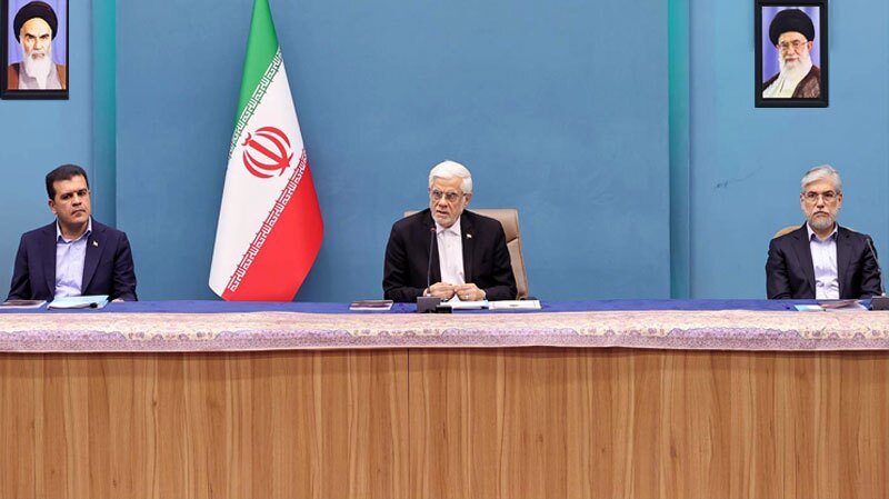 عارف: افزایش سهم پژوهش، کلید رشد اقتصاد کشور است