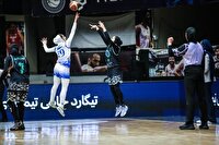 اعلام برنامه دیدار‌های فینال لیگ بسکتبال زنان