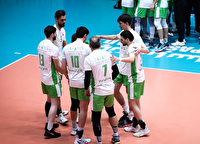 هفته نوزدهم لیگ برتر والیبال؛ برتری صنعتگران امید مقابل استقلال گنبد