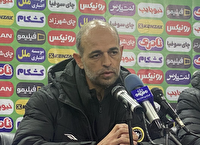 نویدکیا: با تغییر تاکتیک و آرامش به بازی برگشتیم