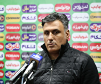 ­خلیفه‌اصل: خوب آغاز کردیم اما تحت‌تأثیر سپاهان بازی را از دست دادیم