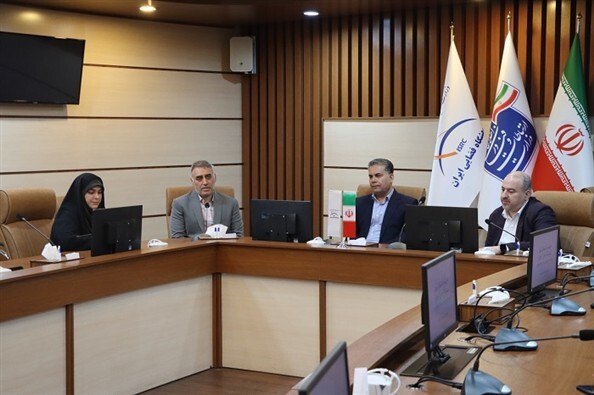 تأکید بر بهره‌گیری از ظرفیت‌های فضایی در پایش محیط‌زیست