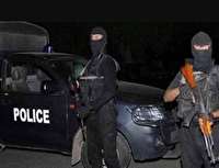 خنثی‌سازی حمله بزرگ تروریستی در بلوچستان پاکستان