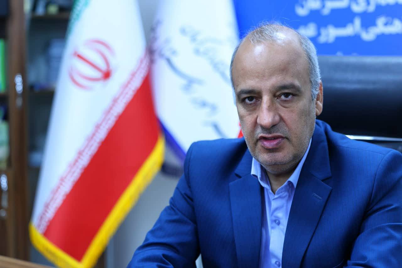 برگزاری انتخابات شوراها در ۲۹۹۹ روستای استان کرمان برگزاری انتخابات شوراها در ۲۹۹۹ روستای استان کرمان