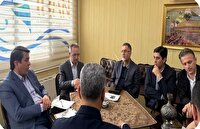 کرمان؛ میزبان دومین نشست کارگروه گردشگری جاده ابریشم