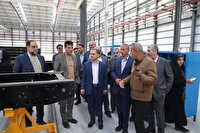 اشتغال‌زایی پایدار با راه‌اندازی خطوط تولید رفسنجان