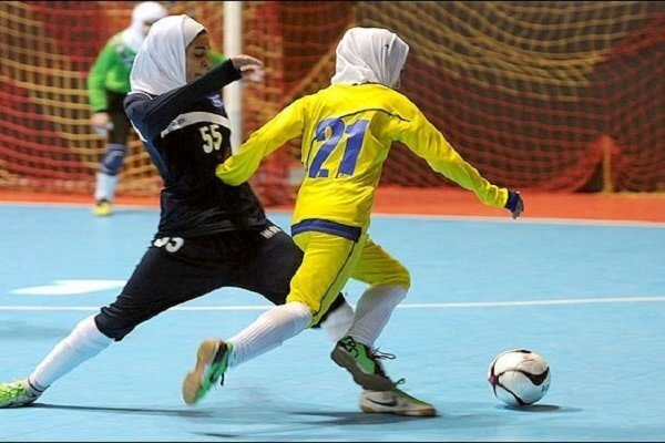 تغییر زمان یک دیدار از رقابتهای لیگ برتر فوتسال تغییر زمان یک دیدار از رقابتهای لیگ برتر فوتسال