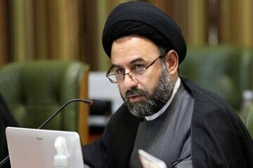 چمران: استانداری برای آرامستان زمین بدون معارض معرفی کند
