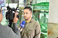 ۸ اسفند ماه، مراسم پایانی جشنواره  مردمی فیلم  عمار خوزستان