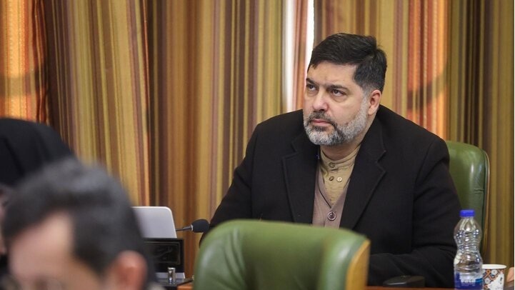 چمران: استانداری برای آرامستان زمین بدون معارض معرفی کند