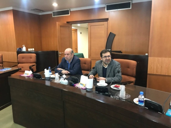 بازتعریف نقش سازمان غذا و دارو و توسعه اقتصاد دارو بازتعریف نقش سازمان غذا و دارو و توسعه اقتصاد دارو