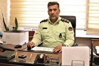 کشف سلاح‌های غیر مجاز توسط ایستگاه‌های بازرسی کشور