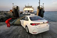 ۹ هزار خودرو در انتظار ترخیص از گمرک