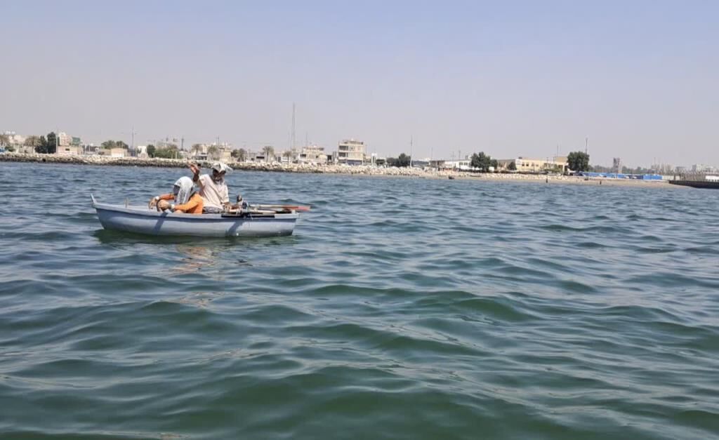 آغاز فصل ممنوعه صید ماهی در آب‌های داخلی خوزستان