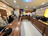 تولید نزدیک به ۸ میلیون نهال در تهران