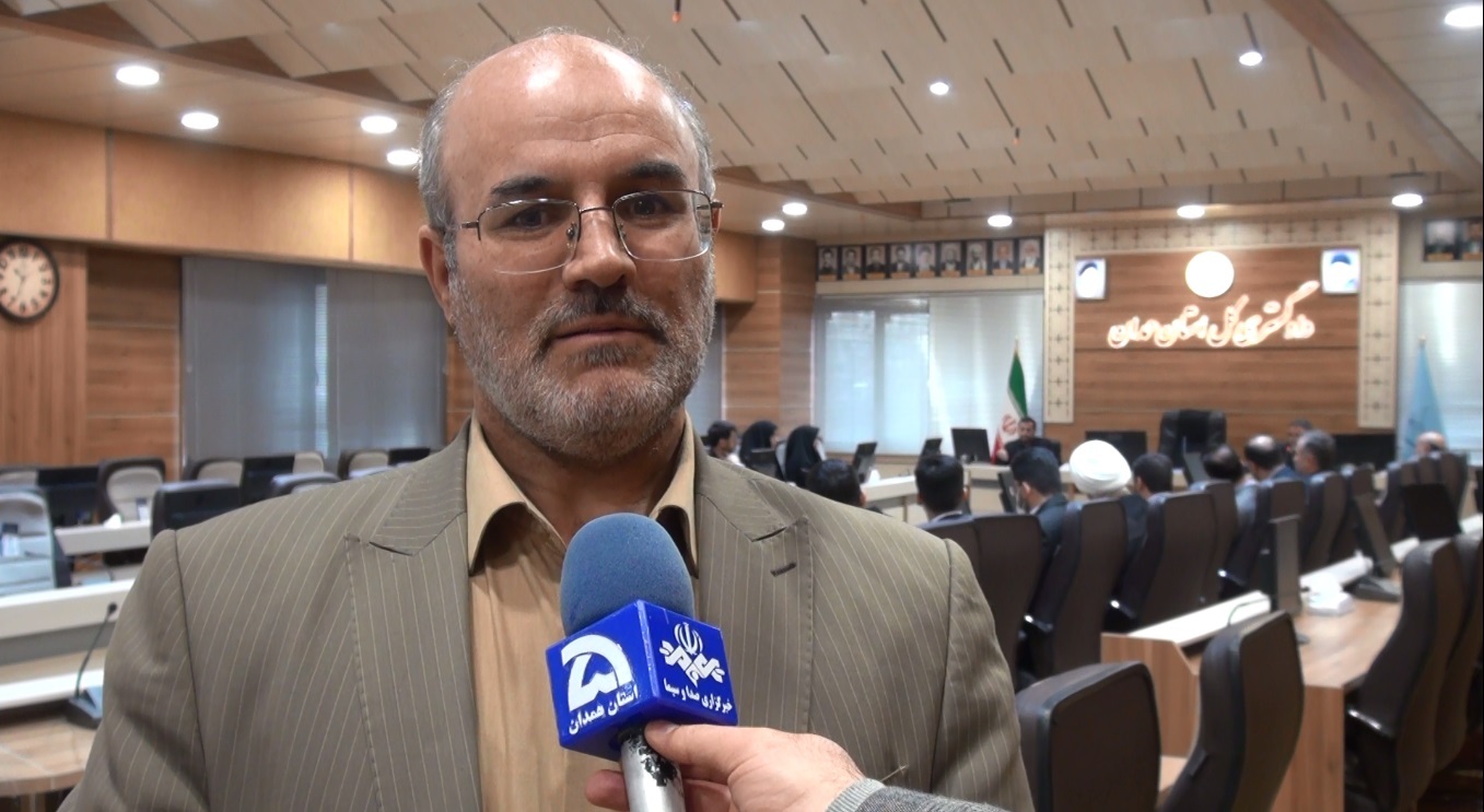 رفع مشکل کمبود قاضی با ورود ۲۱ نفر به دستگاه قضا