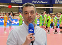 پیروزی مدعیان در هفته نوزدهم لیگ برتر والیبال