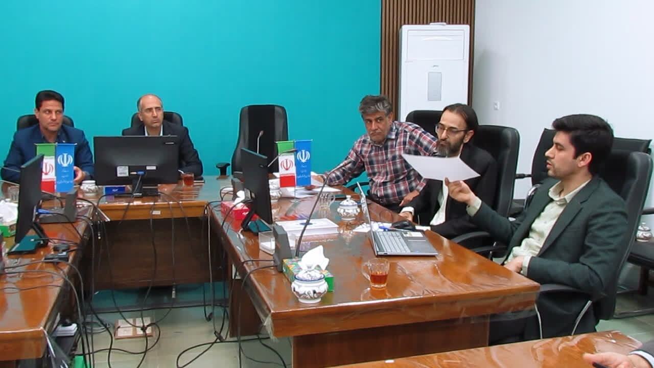 پیش بینی ۴ ایستگاه نوروزی برای راهنمایی و پذیرایی از مسافران نوروزی در میبد پیش بینی ۴ ایستگاه نوروزی برای راهنمایی و پذیرایی از مسافران نوروزی در میبد