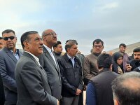 راه‌آهن کرمانشاه – خسروی حلقه اتصال شرق به غرب است