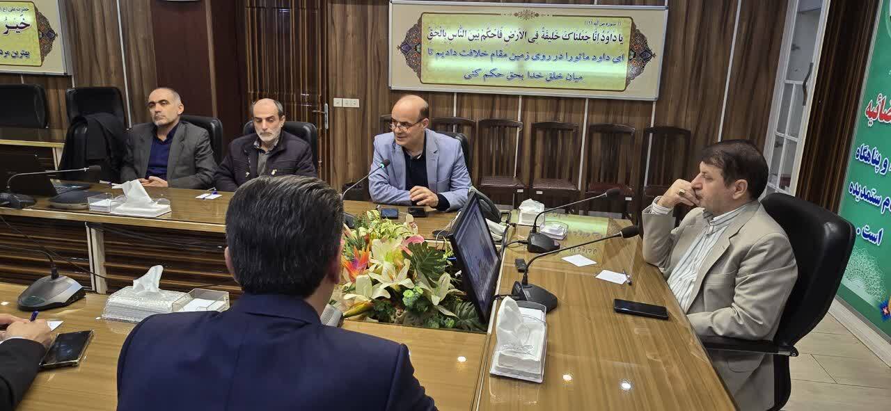 هم اندیشی برای نجات تالاب‌های آذربایجان شرقی