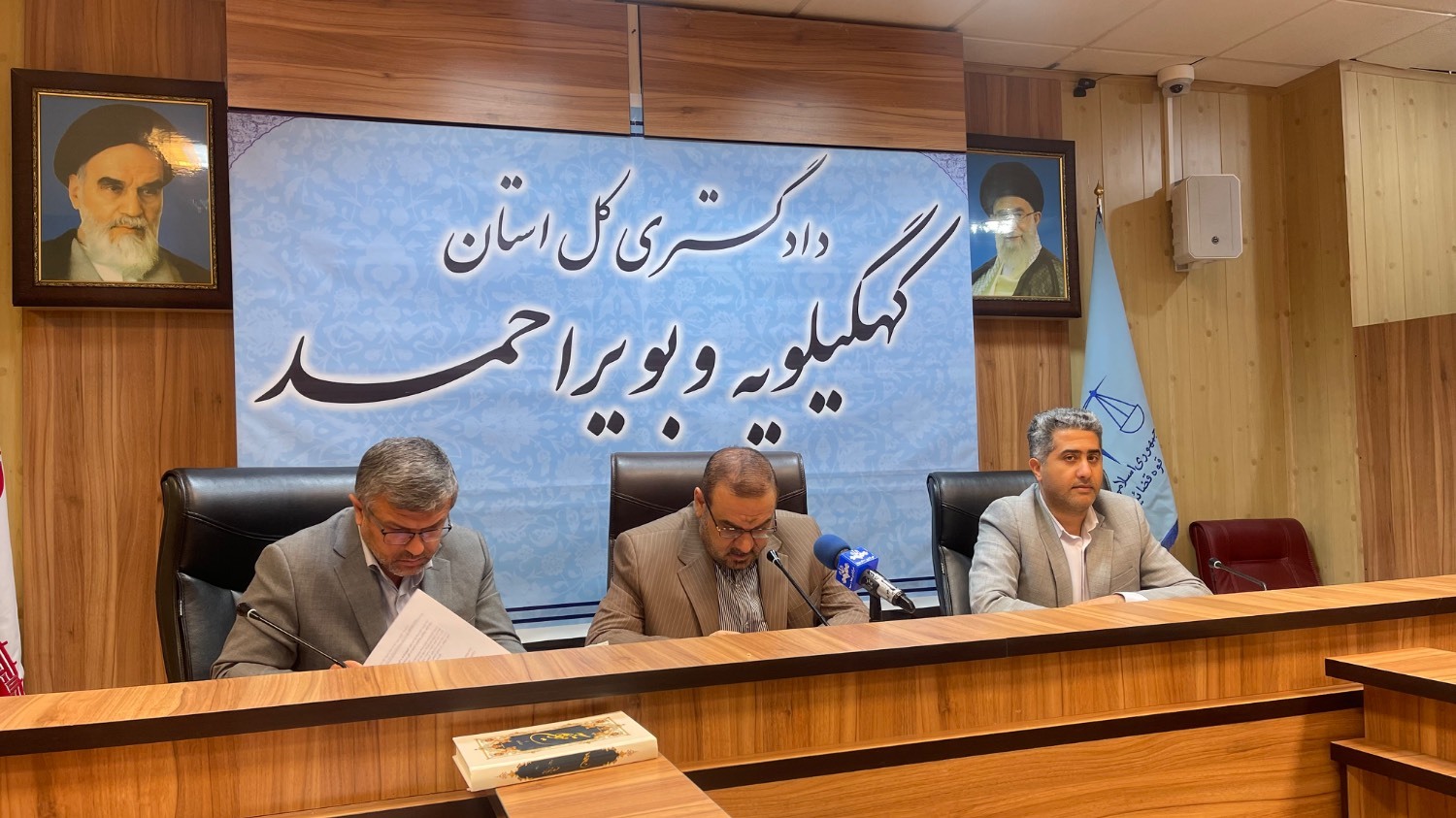 رعایت قوانین و مقررات انتخابات الزامی است