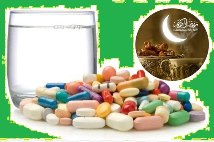 در رمضان خودسرانه مصرف داروهای فشار خون را قطع نکنید در رمضان خودسرانه مصرف داروهای فشار خون را قطع نکنید