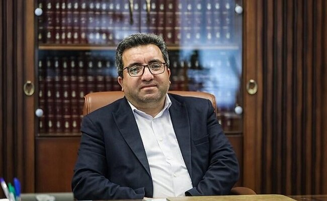 ** نظارت میدانی و کاهش مراجعات حضوری در دفاتر ثبت اسناد و املاک