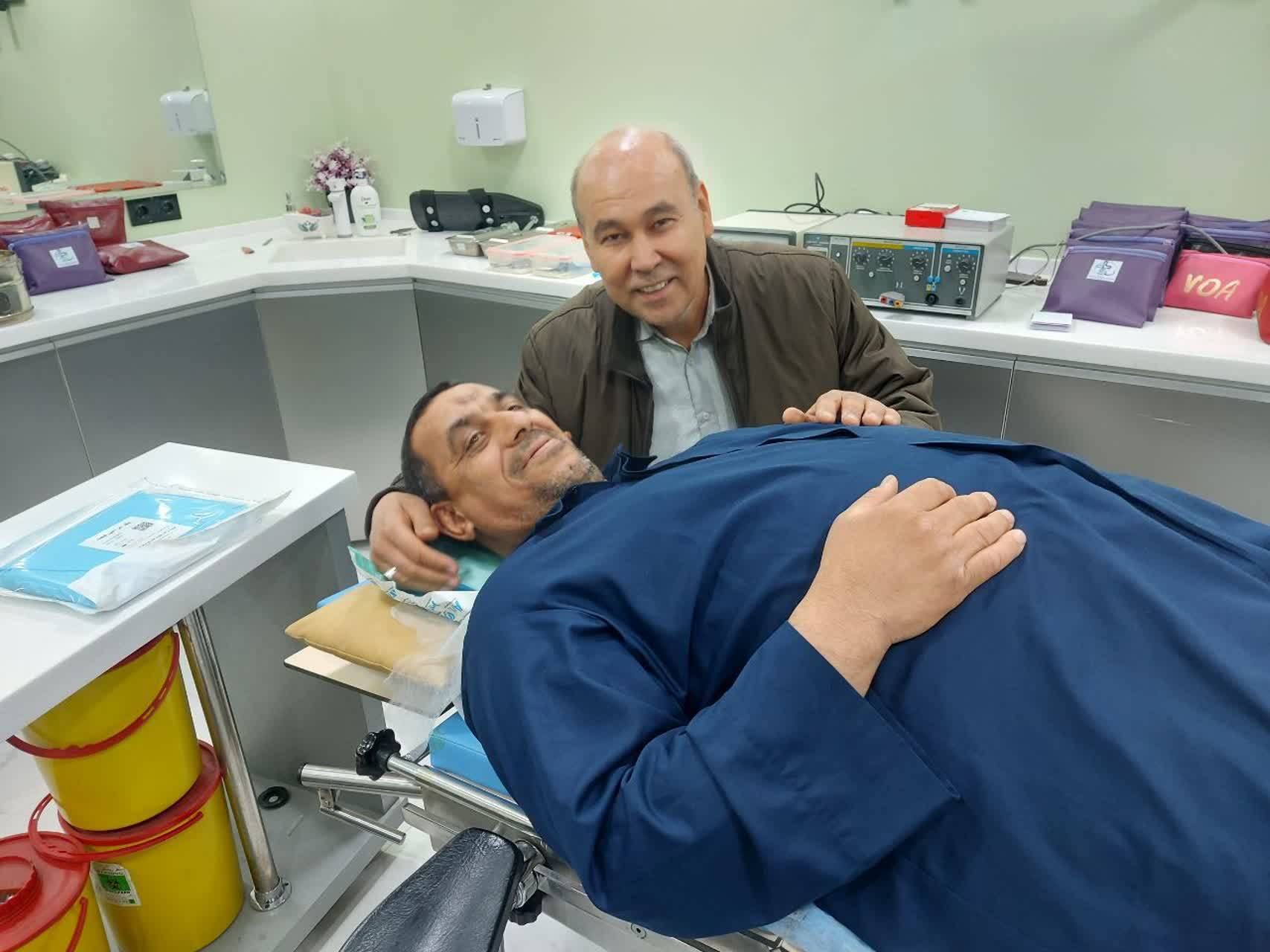 افزایش درآمد گردشگری سلامت در مشهد