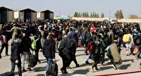 بازگشت ۵ میلیون مهاجر افغان در ۲ سال اخیر به افغانستان