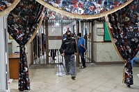 آزادی ۸۲۰ زندانی جرایم غیر عمد در تهران