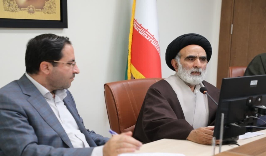 تأکید بر امانت‌داری و مردمی‌سازی در حفاظت از منابع طبیعی