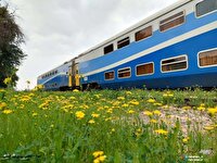 نوروز بدون معطلی در ایستگاه‌های ریلی