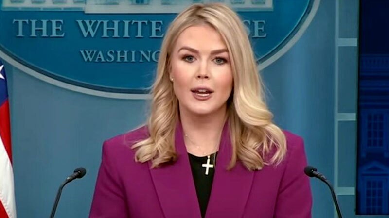 کاخ سفید: گزینه اول ترامپ برابر ایران همواره دیپلماسی است کاخ سفید: گزینه اول ترامپ برابر ایران همواره دیپلماسی است